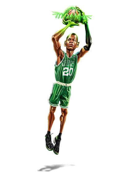 远投命中 远投命中