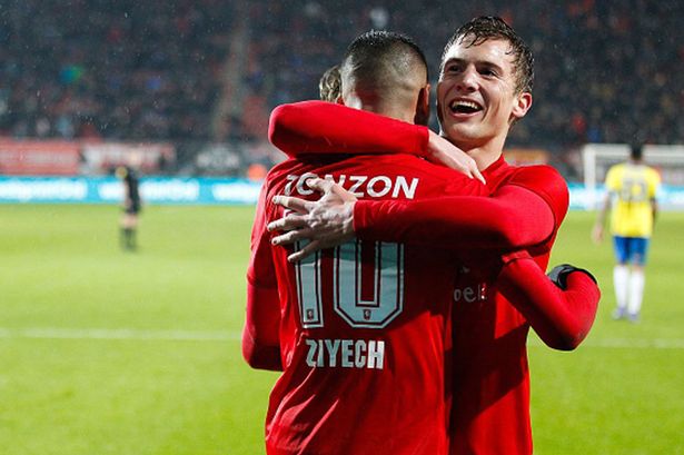 需要关注的 需要关注的