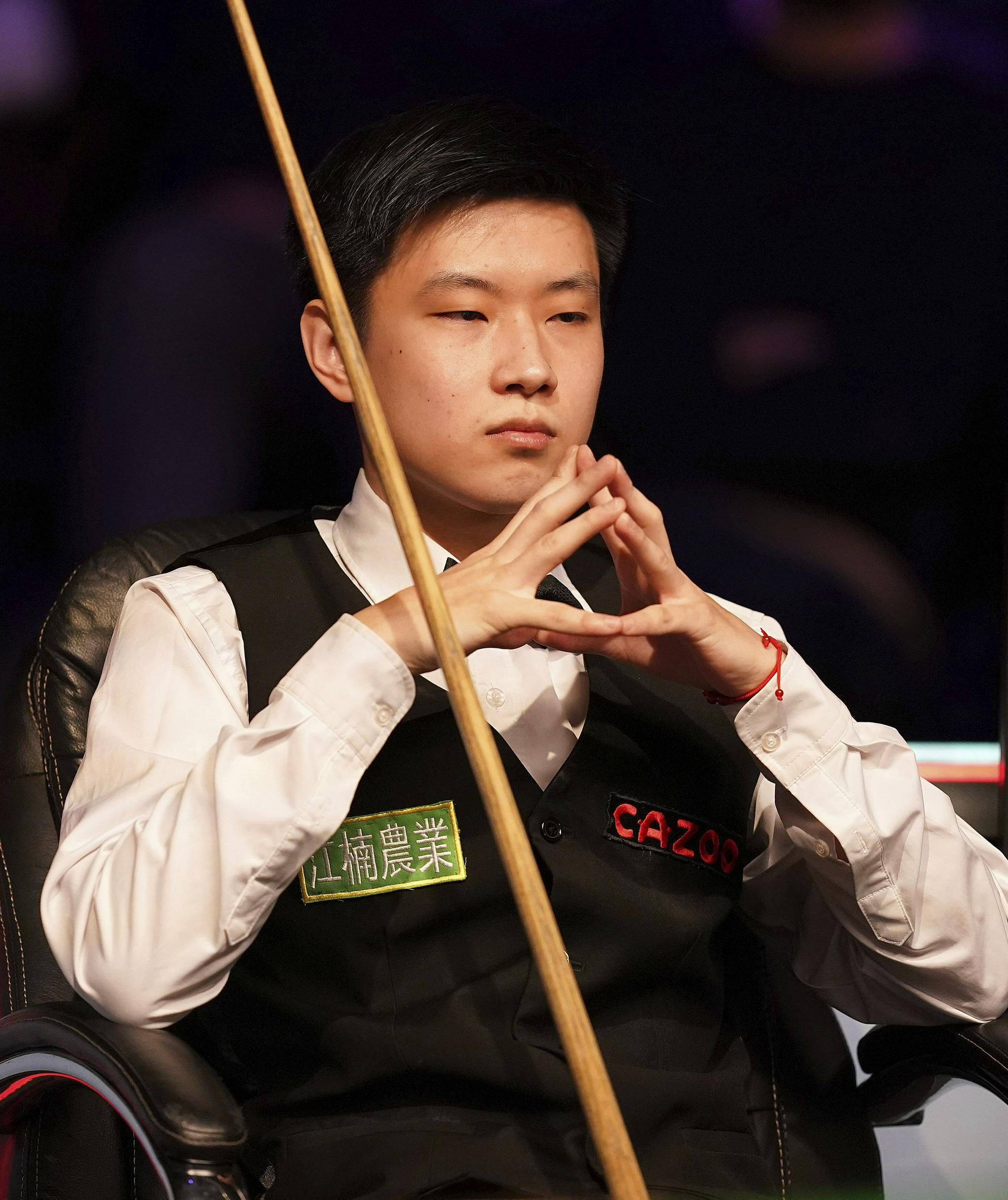 抗压和争冠 抗压和争冠