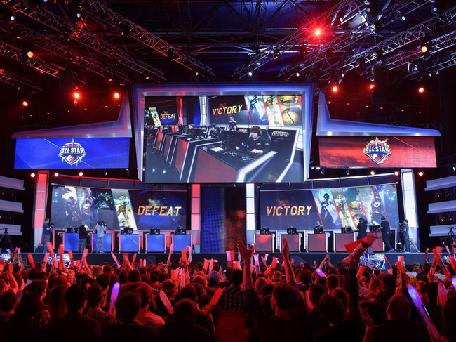 映射阵容强 映射阵容强