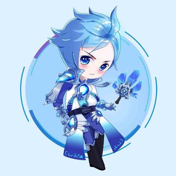后期的机会