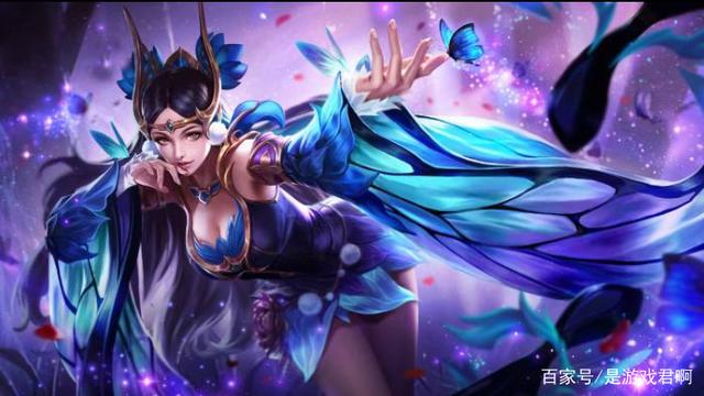 中占据上风